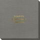 Simply Stylish Bamboo Luxe Napkins Image 2 of 2